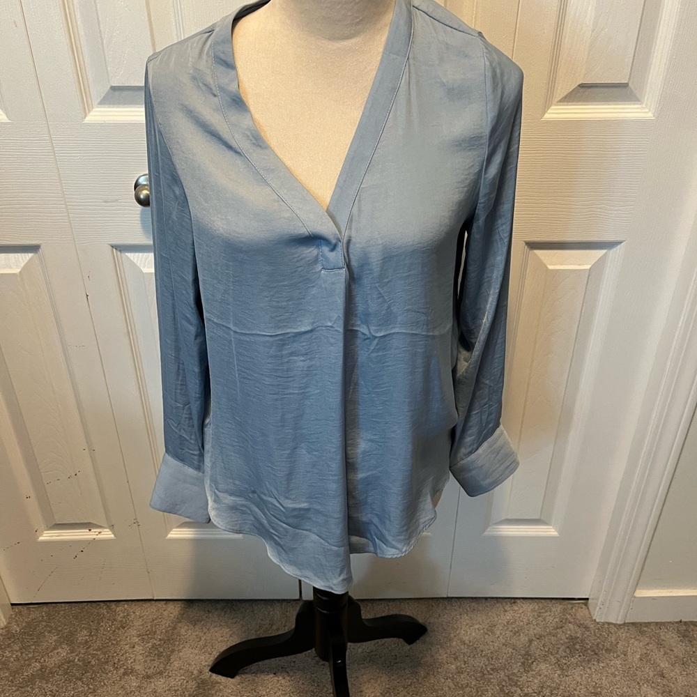 Madison d’Amelie size XS silky top